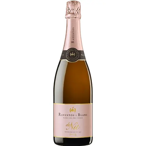 Raventos i Blanc De Nit Rose