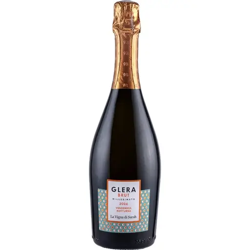 La Vigna di Sarah Glera Spumante