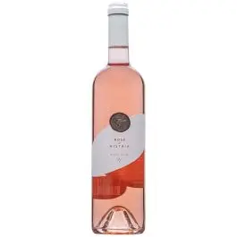 Histria Rose de Histria - Vin rose sec