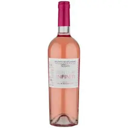 Cantine San Giorgio Sentieri Infiniti Negroamaro Rosato