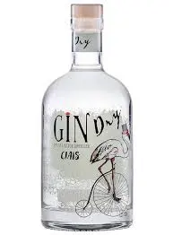 Bordiga gin premium