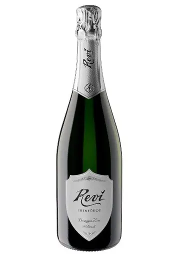 Revi Dosaggio Zero Trentodoc