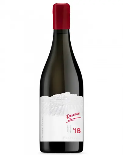 Radacini Reserve 18 White