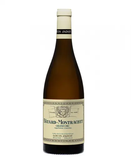 Louis Jadot Batard Montrachet Chardonnay Grand Cru 2019