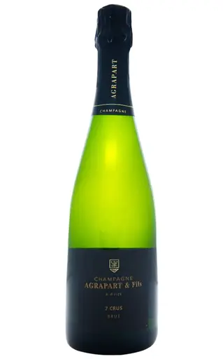 Agrapart 7 Crus Champagne Brut NV