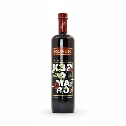 Lichior Roner Amaro K32