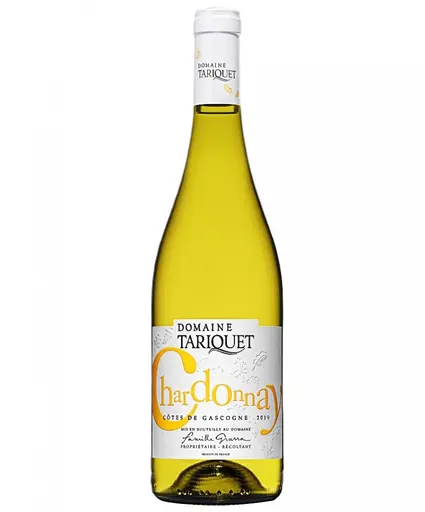 Domaine Du Tariquet Chardonnay Igp