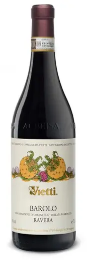 Barolo Ravera 2019