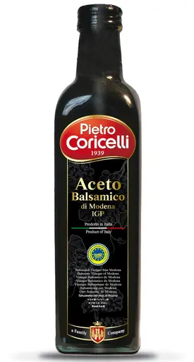 Otet Balsamic, Pietro Coricelli