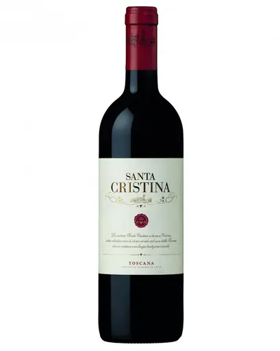 Antinori Santa Cristina Rosso IGT Toscana 2023