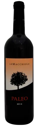 Le Macchiole Paleo Rosso 2021 Sec Rosu