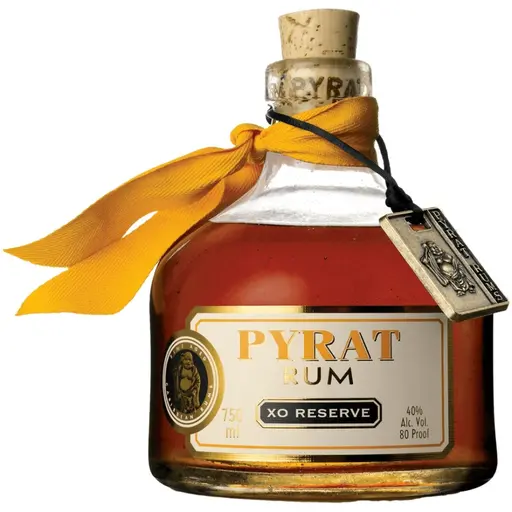 Pyrat XO Reserve Rum