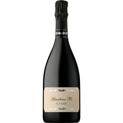 Ruggeri Giustino B. Extra Dry Valdobbiadene Superiore Millesimato DOCG