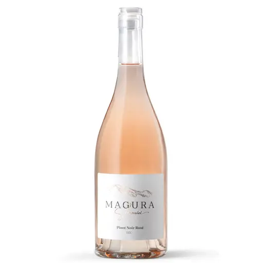 Magura Silvaniei Pinot Noir Rose