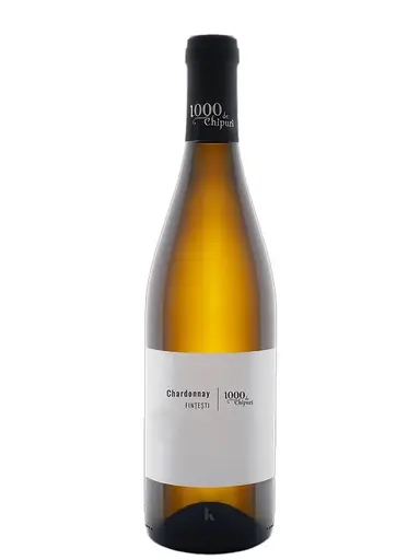 Chardonnay, 1000 de Chipuri