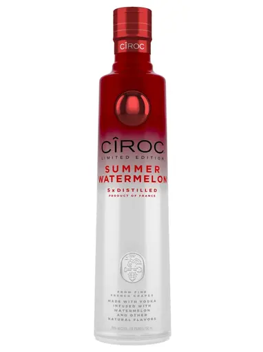 Ciroc Watermelon Vodka