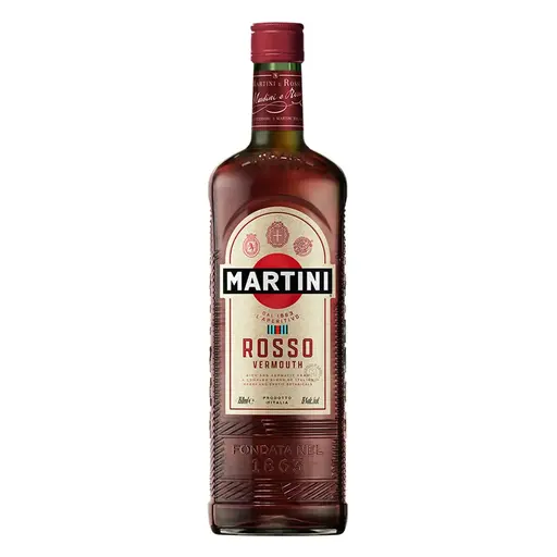 Vermut Martini Rosso