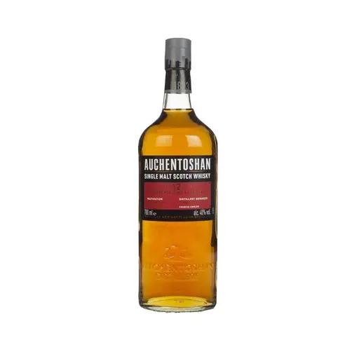 WHISKY AUCHENTOSHAN 12 YO