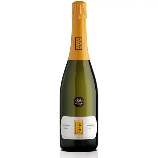 Prosecco Adami Garbel, DOC Treviso, Brut