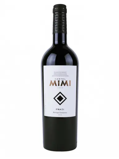 Castel Mimi Frati Barique 2018