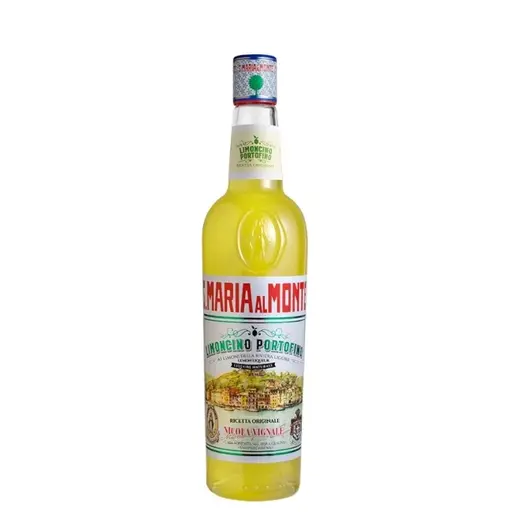 Lichior Caffo, Santa Maria Al Monte, Limoncino Portofino