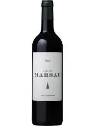 Chateau Marsau Francs-Cotes de Bordeaux