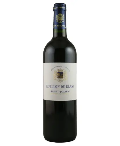 Saint Julien Pavillon du Glana 2020