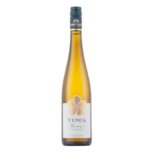 VINCA THERESIA, Riesling de Rhin, Crama Carastelec