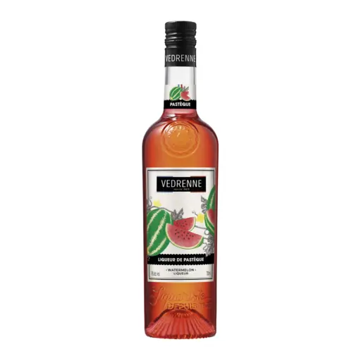 Vedrenne Lichior Watermelon