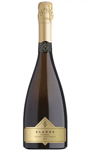 Vin Spumant Clarus Alb