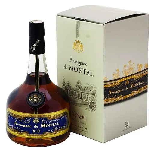 Armagnac De Montal XO