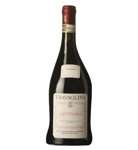 Travaglini Gattinara 2020 DOCG