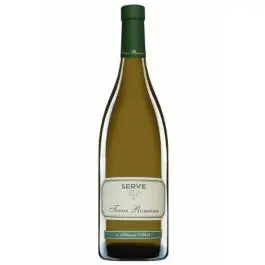 SERVE Terra Romana Feteasca Alba