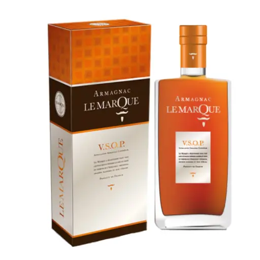 Armagnac Le Marque VSOP