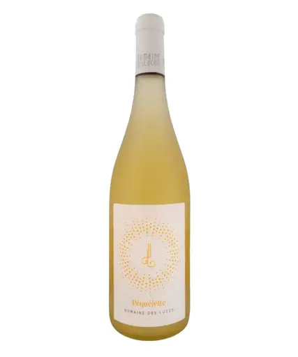 PEQUELETTE DOMAINE DE LUCES