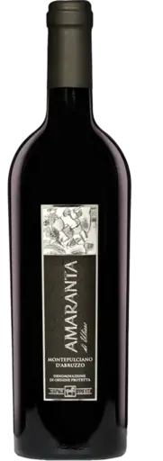 Tenuta Ulisse Amaranta