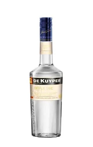 Lichior De Kuyper Triple Sec