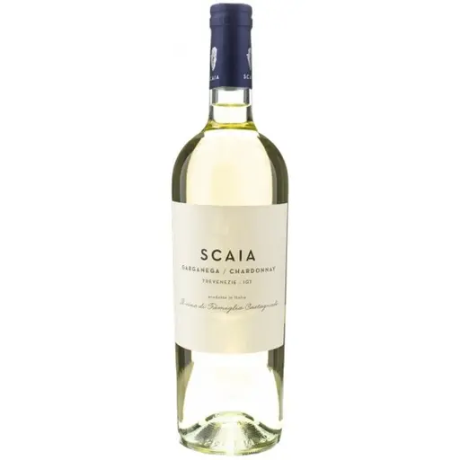 Vin Tenuta Sant'Antonio Scaia, Garganega & Chardonnay, Alb, Sec
