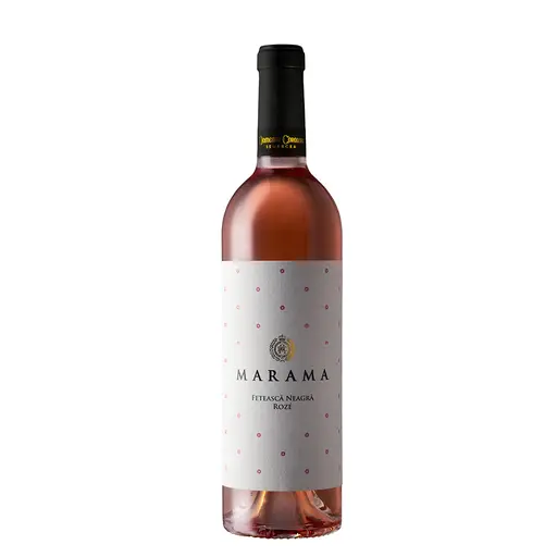 Segarcea - Marama, Roze Feteasca Neagra DOC 2023