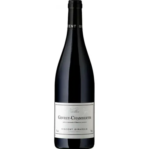 vincentgirardin Vin Rosu Domaine Vincent Girardin Gevrey-chambertin Vieilles Vignes 2021