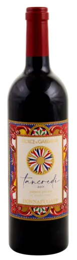 Tancredi D&G Terre Siciliane 2021 Sec Rosu