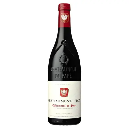 Chateau Mont-Redon Chateauneuf-du-Pape Rouge