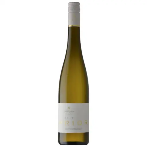Pannonhalmi Prior White 2021