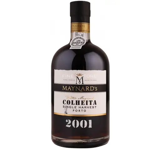 Maynard's Porto Colheita 2001