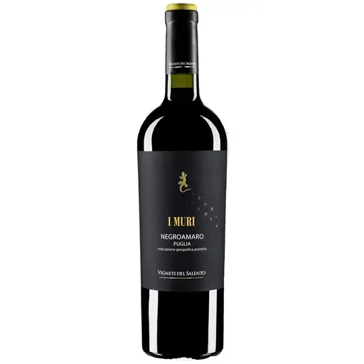Farnese Vigneti Del Salento I Muri Negroamaro