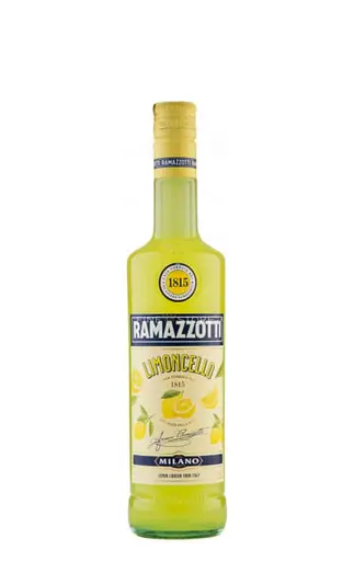 Lichior Ramazzotti Limoncello