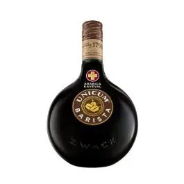 Lichior Unicum Barista Zwack