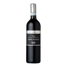 Vin rosu Cabernet Sauvignon Venezia Ai Galli, /