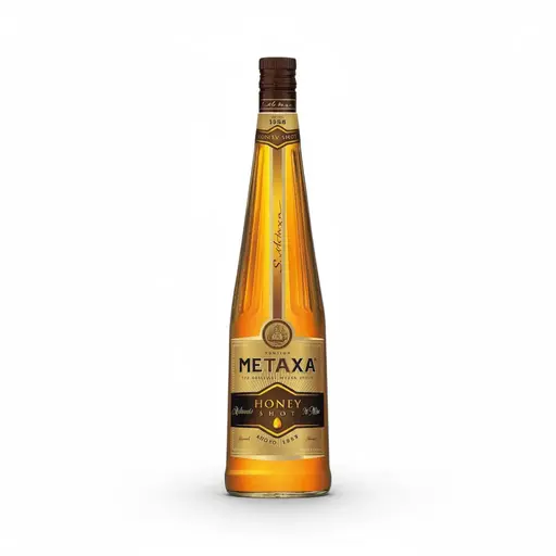Coniac Metaxa Honey