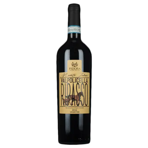 Valpolicella Ripasso DOC Monte Tabor 2015 Bio
